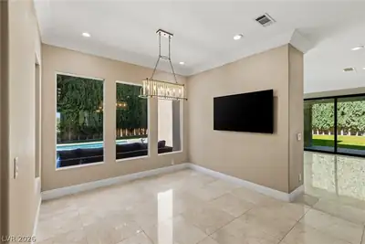 204 Satin Mist Court, Las Vegas, NV 89144 Dining Area