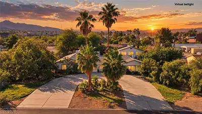 2824 Richmar Avenue, Henderson, NV 89074 