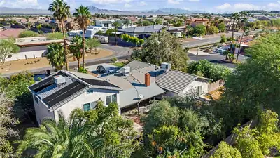 2824 Richmar Avenue, Henderson, NV 89074 