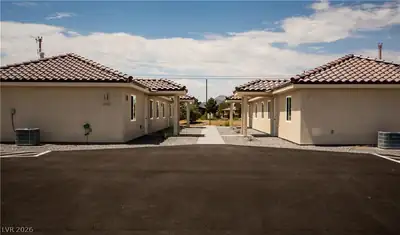 660 East San Lorenzo Street 2, Pahrump