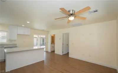 660 East San Lorenzo Street 2, Pahrump, NV 89048 Living Room