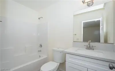 660 East San Lorenzo Street 2, Pahrump, NV 89048 Bathroom