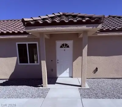660 East San Lorenzo Street 1, Pahrump
