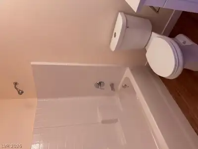 660 East San Lorenzo Street 1, Pahrump, NV 89048 Bathroom