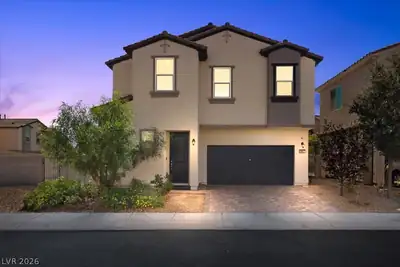 6987 Double Vista Way, Las Vegas