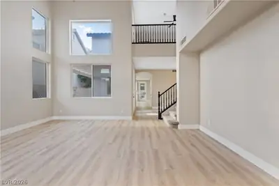 1662 Ravanusa Drive, Henderson, NV 89052 Living Room