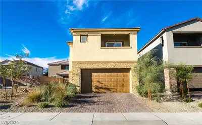 376 Great Ocean Avenue, North Las Vegas