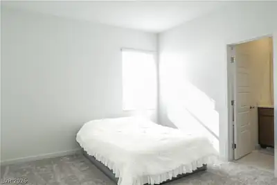 376 Great Ocean Avenue, North Las Vegas, NV 89084 Bedroom