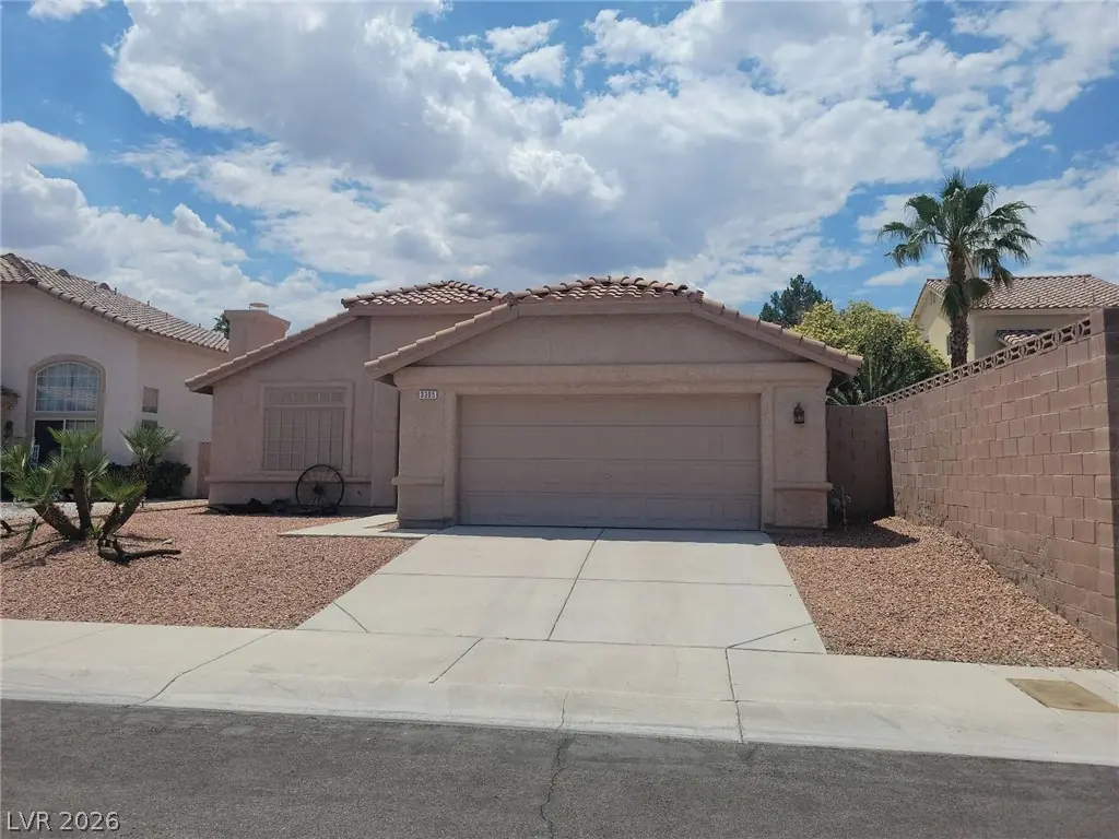 3305 Ariba Street, Las Vegas, NV 89129