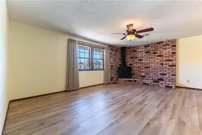 8520 West Hammer Lane, Las Vegas, NV 89149 Primary Bedroom