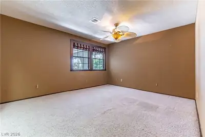 8520 West Hammer Lane, Las Vegas, NV 89149 Bedroom