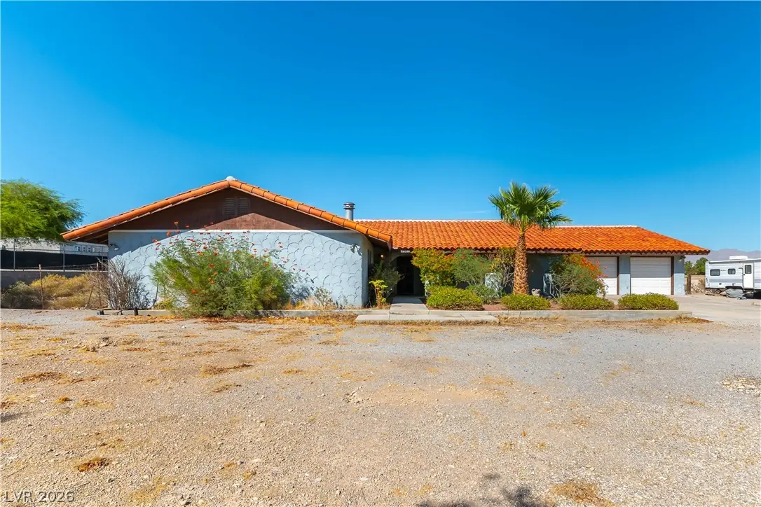 8520 West Hammer Lane, Las Vegas, NV 89149