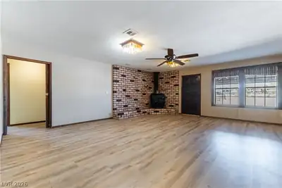 8520 West Hammer Lane, Las Vegas, NV 89149 Living Room