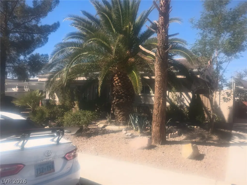 1109 Fay Boulevard, Las Vegas, NV 89108