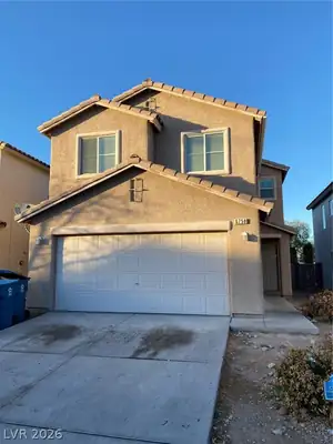 6758 Grandview Ridge Avenue, Las Vegas