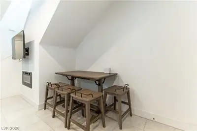 4312 Eagle Summit Avenue, Las Vegas, NV 89141 Dining Area