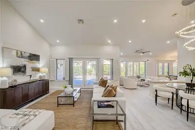 10044 Woodhouse Drive, Las Vegas, NV 89134 