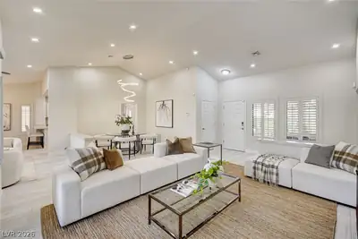 10044 Woodhouse Drive, Las Vegas, NV 89134 