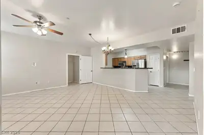 5855 Valley Drive 1017, North Las Vegas, NV 89031 Living Room