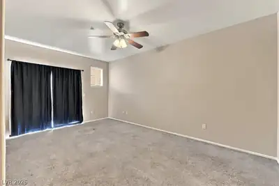 5855 Valley Drive 1017, North Las Vegas, NV 89031 Bedroom