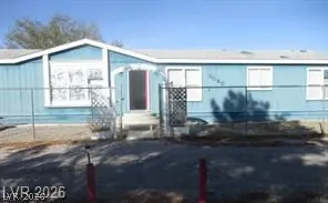 3080 West Hardy Lane, Pahrump, NV 89048