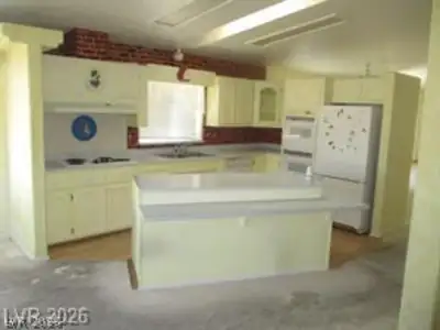 3080 West Hardy Lane, Pahrump, NV 89048 Kitchen