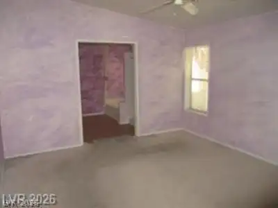 3080 West Hardy Lane, Pahrump, NV 89048 Bedroom
