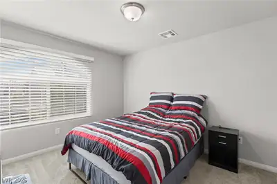 9804 Kodiak Island Court, Las Vegas, NV 89141 Bedroom