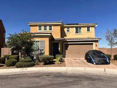 2449 Range Creek, Henderson