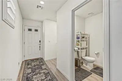 807 Calm Crystal Court, North Las Vegas, NV 89081 