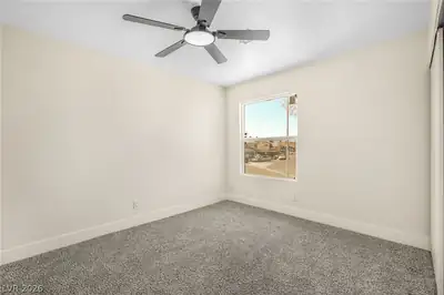 4219 Pasternak Drive, Las Vegas, NV 89115 Bedroom