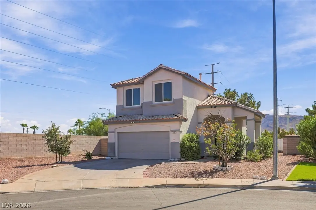 1001 Misty Rose Avenue, Henderson, NV 89074
