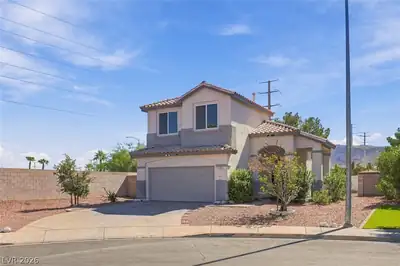 1001 Misty Rose Avenue Henderson, NV 89074