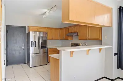 1001 Misty Rose Avenue, Henderson, NV 89074 Kitchen