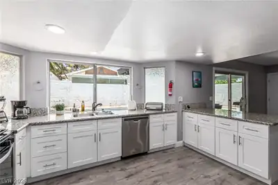 3158 Brockington Drive, Las Vegas, NV 89120 Kitchen