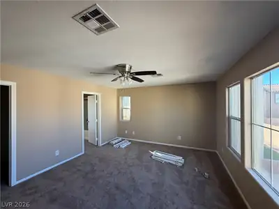 67 Desert Coyote Street, Henderson, NV 89012 Bedroom