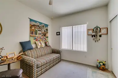 573 Carmel Mesa Drive, Henderson, NV 89012 Bedroom