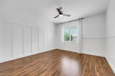 10779 Crown Court, Las Vegas, NV 89141 Bedroom