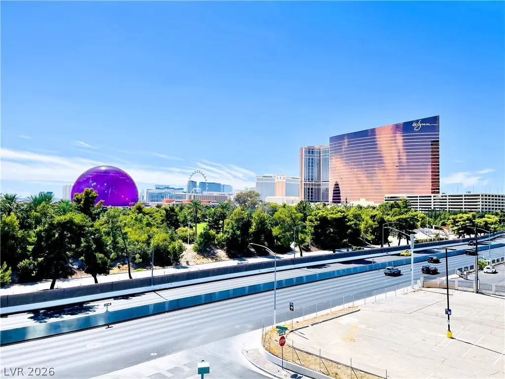 360 East Desert Inn Road 507, Las Vegas, NV 89109
