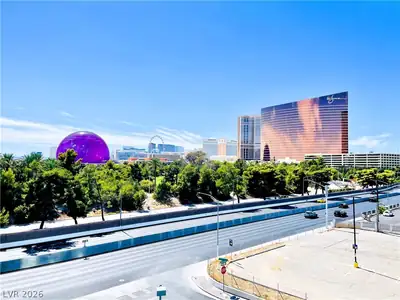 360 East Desert Inn Road 507, Las Vegas
