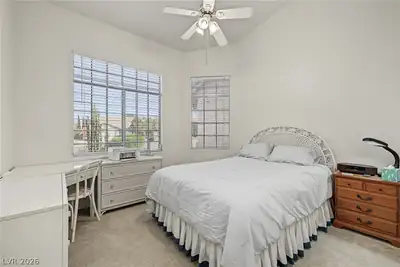 5357 Georgia Peach Court, Las Vegas, NV 89130 Bedroom