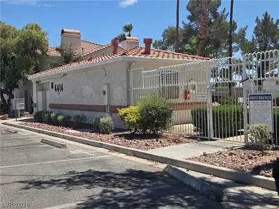 4320 West LakeMead Boulevard 202, Las Vegas, NV 89108 Other