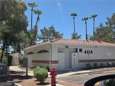 4320 West LakeMead Boulevard 202, Las Vegas, NV 89108 Front of Structure