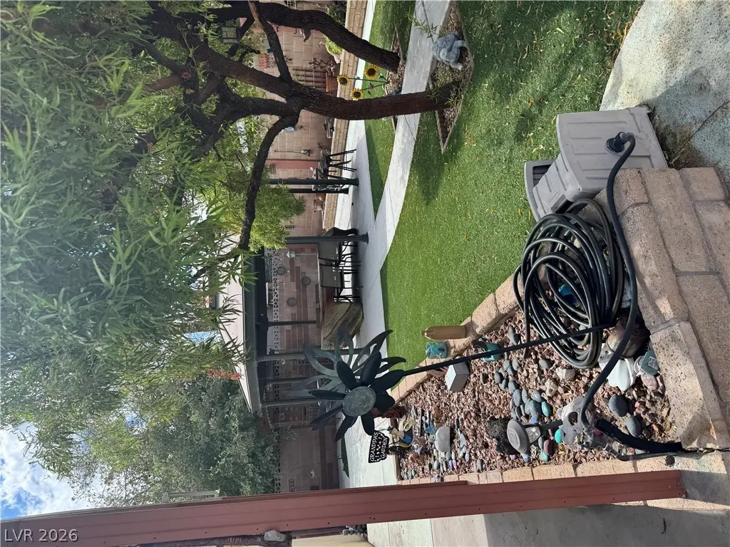 921 Macfarlane Street, Las Vegas, NV 89101