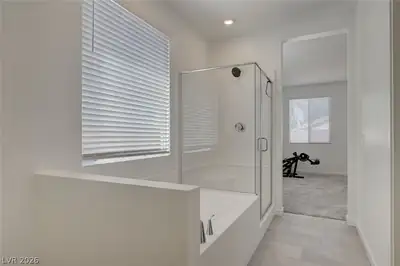 4148 Paragon Crest Court, Las Vegas, NV 89120 Primary Bathroom