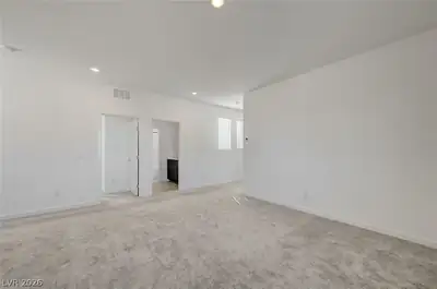 4148 Paragon Crest Court, Las Vegas, NV 89120 Primary Bedroom