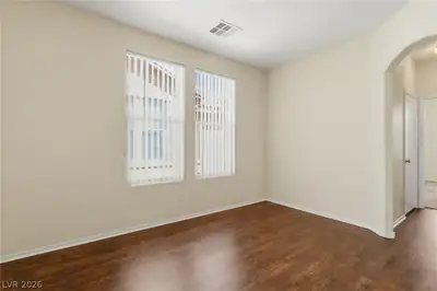 2528 Living Rock Street, Las Vegas, NV 89106 Dining Area