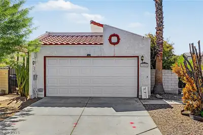 2509 Castlesands Way, Las Vegas