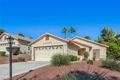 4920 Winterset Drive, Las Vegas