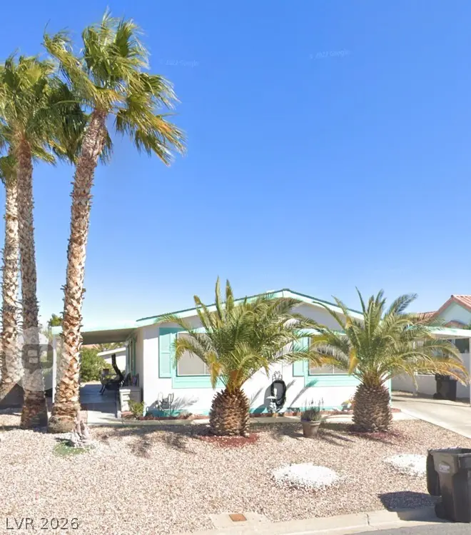 514 Topaz Avenue, Henderson, NV 89015